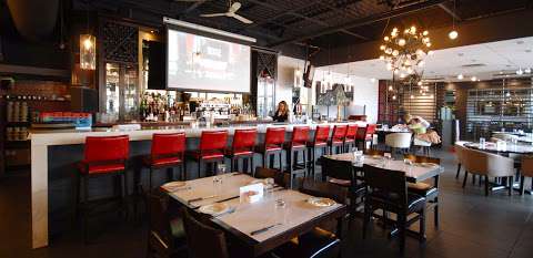 Bocci Restaurant. Bar. Lounge. Bocci Restaurant. Bar. Lounge.