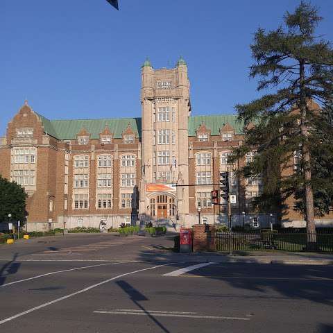 Concordia University - Loyola Campus