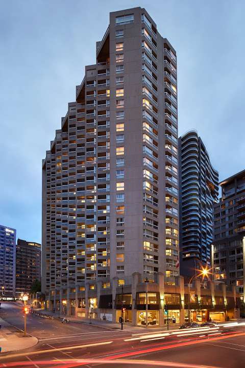 Delta Hotels by Marriott Montreal Delta Hotels by Marriott Montreal