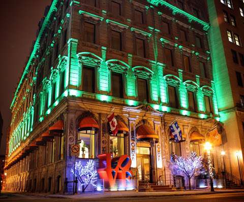 LHotel Montreal