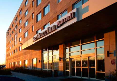 Residence Inn by Marriott Montreal Airport