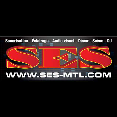 SES / SES-DJ